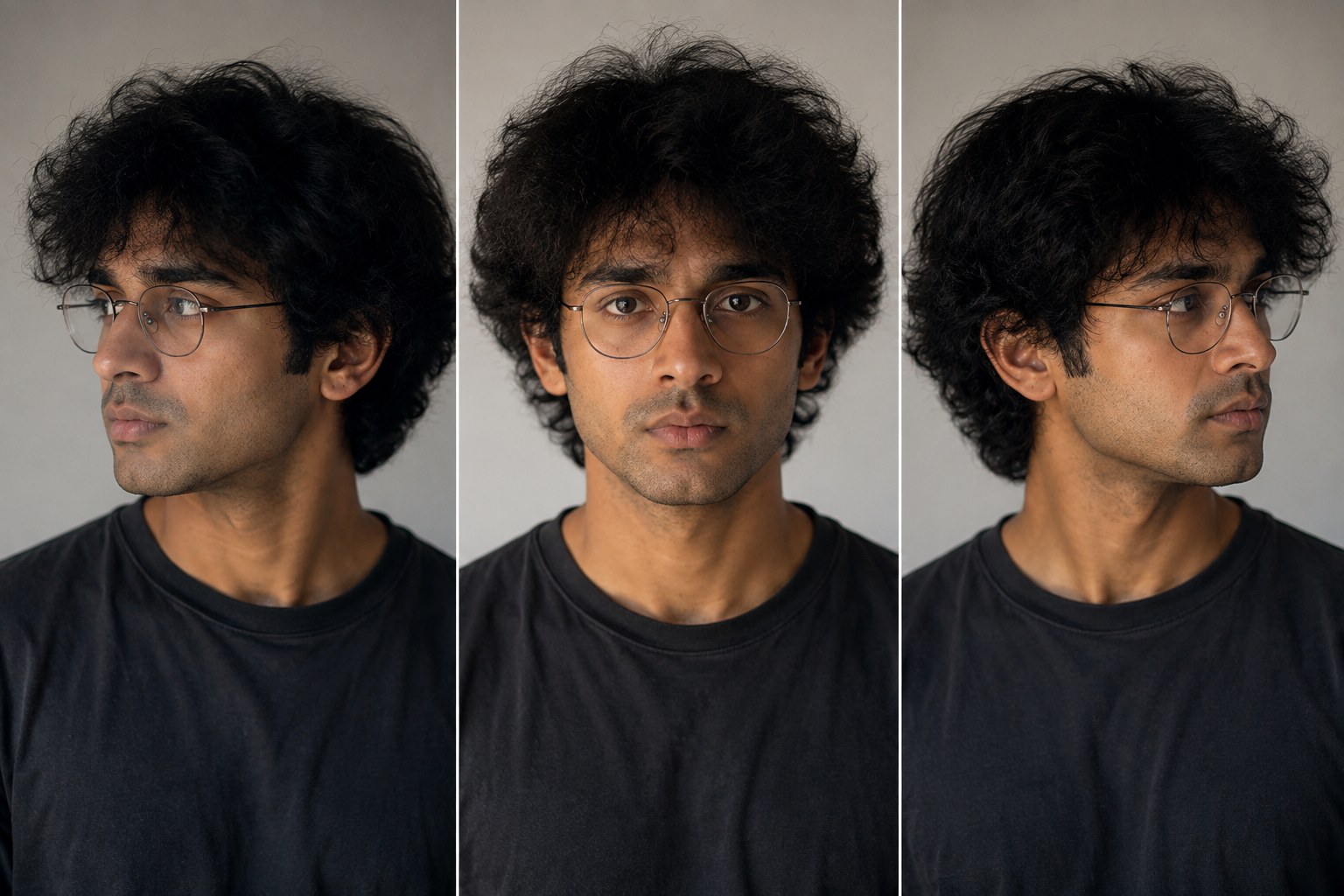 Agyeya Bansal