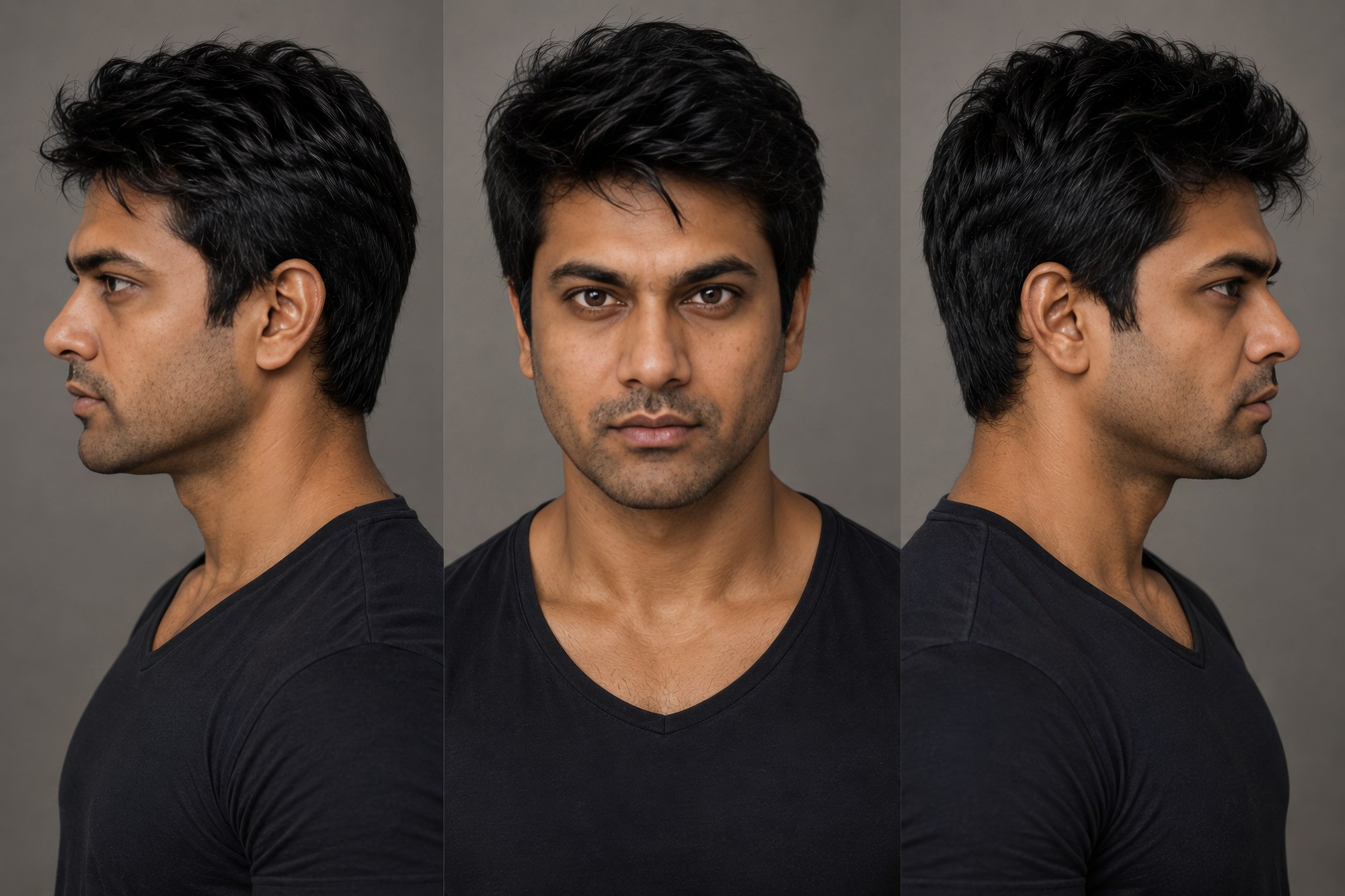 Arjun