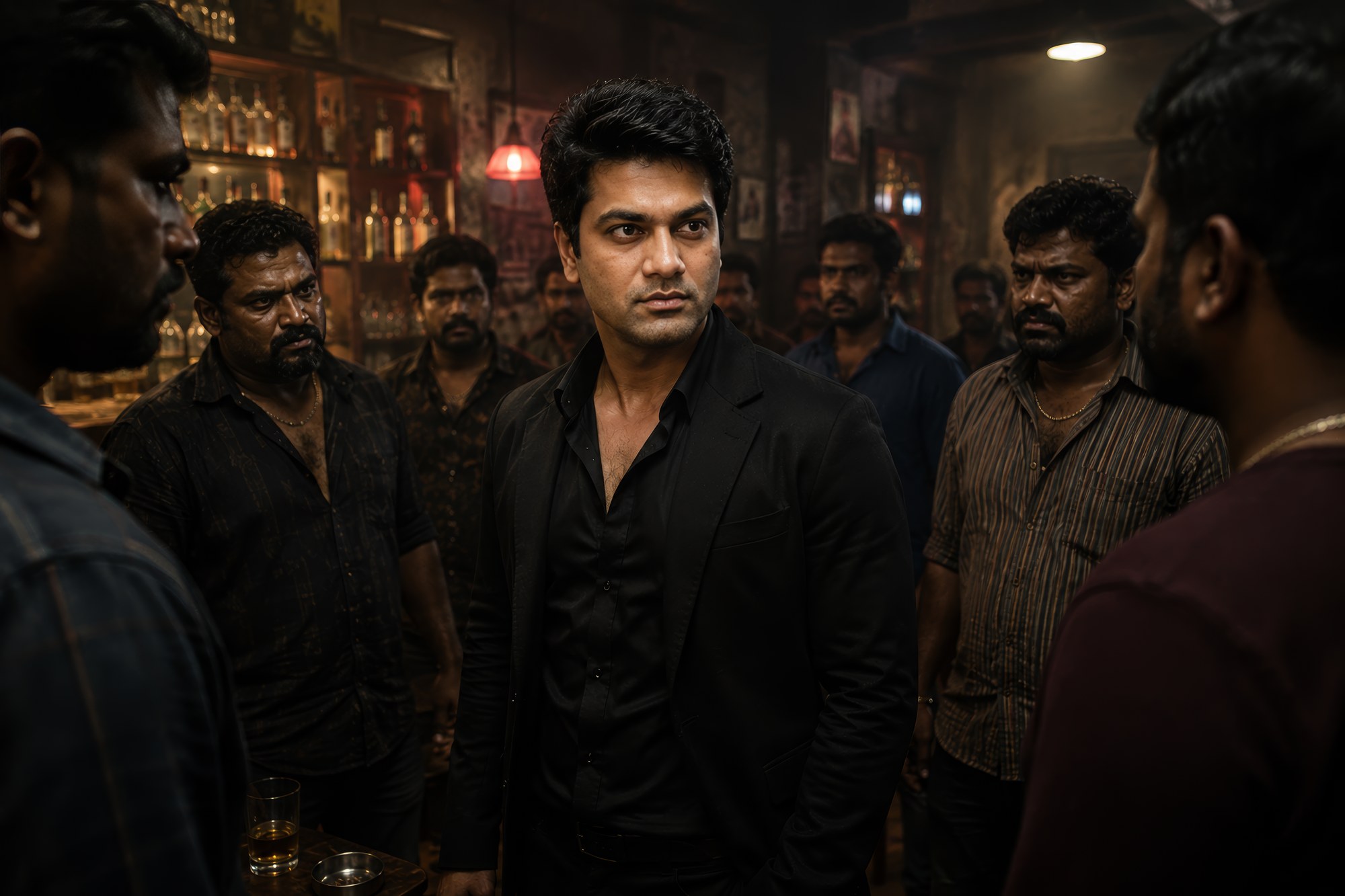 Arjun
