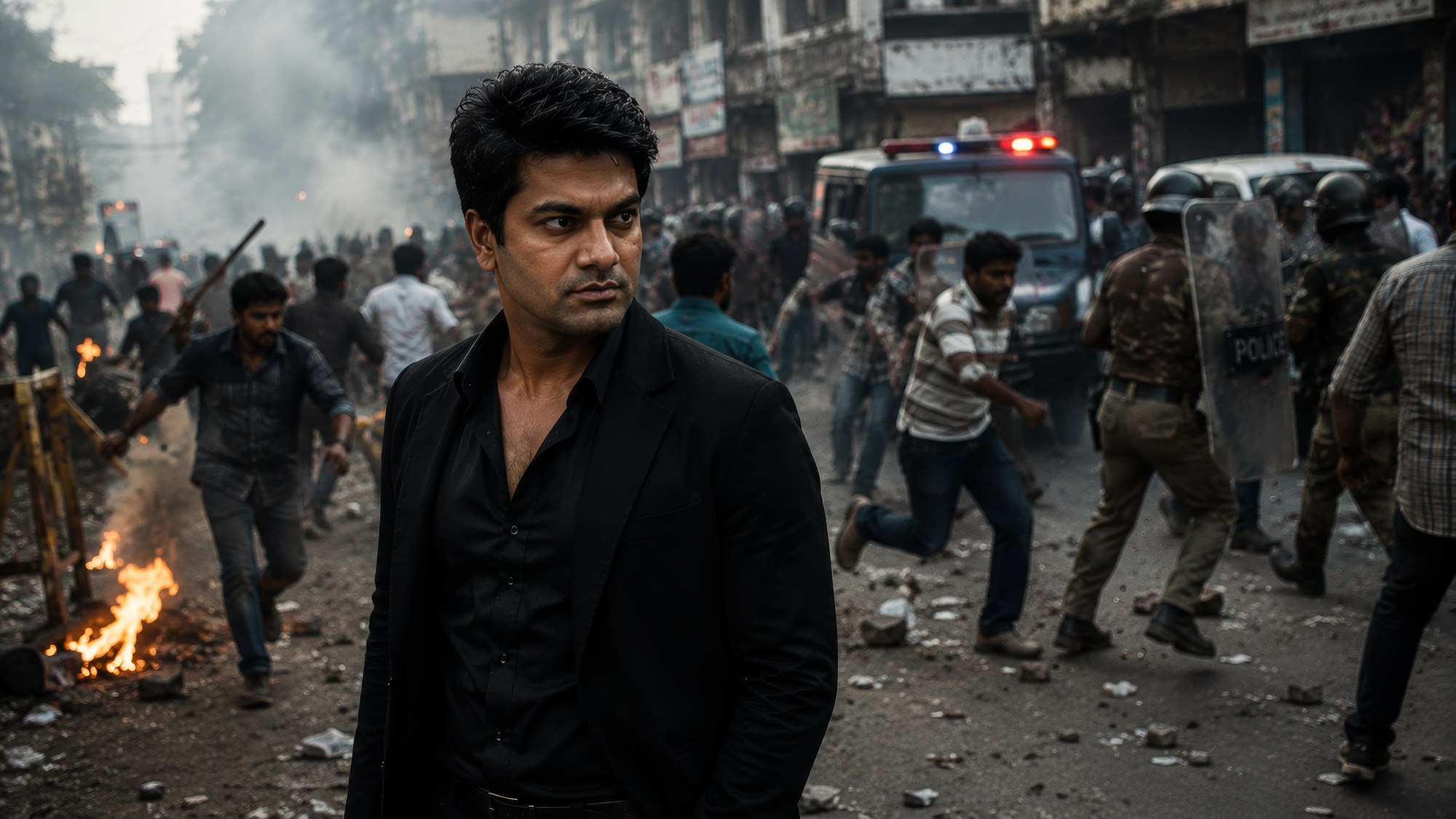 Arjun