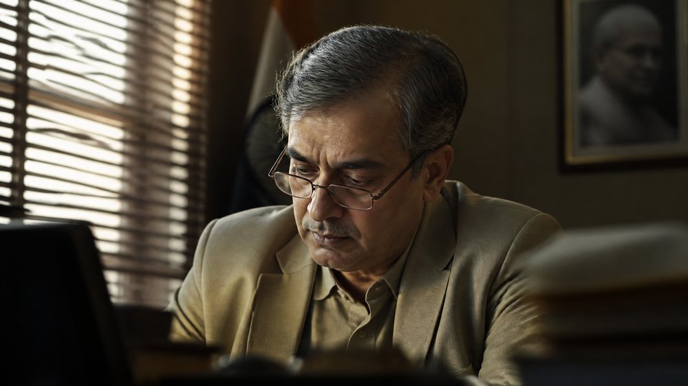 Deputy Director Mishra
