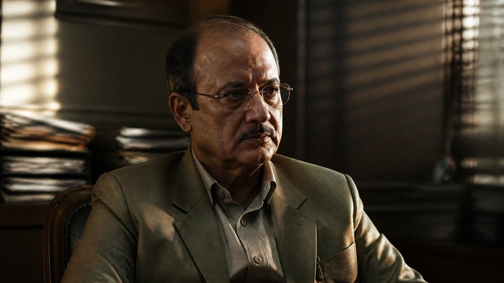Deputy Director Mishra