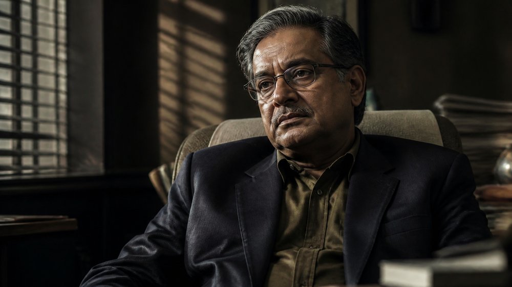 Deputy Director Mishra