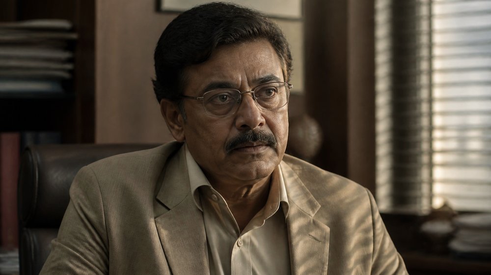 Deputy Director Mishra