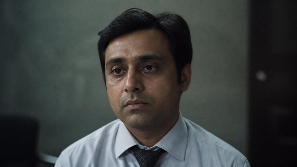 Satpal Chhibber