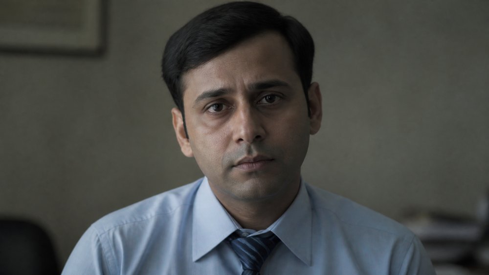 Satpal Chhibber