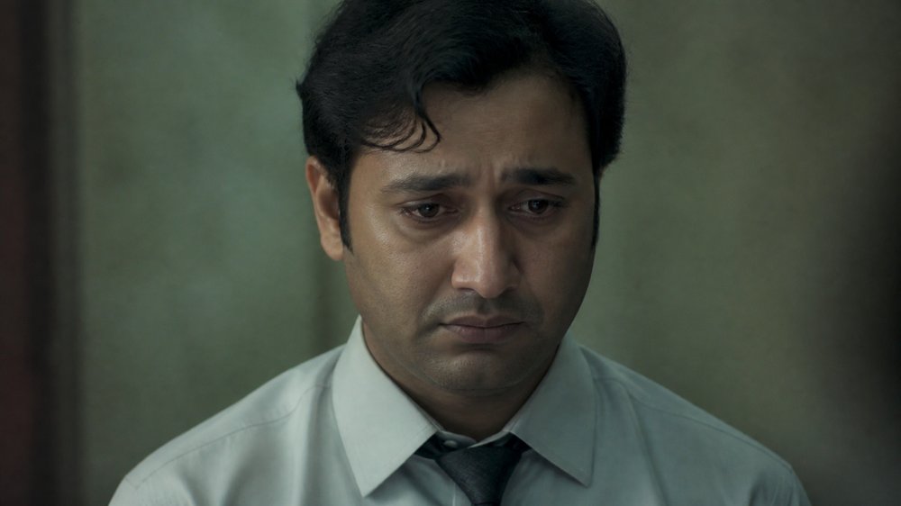 Satpal Chhibber