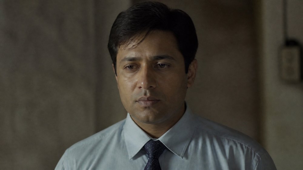 Satpal Chhibber