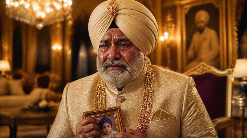 Sukhvinder Singh