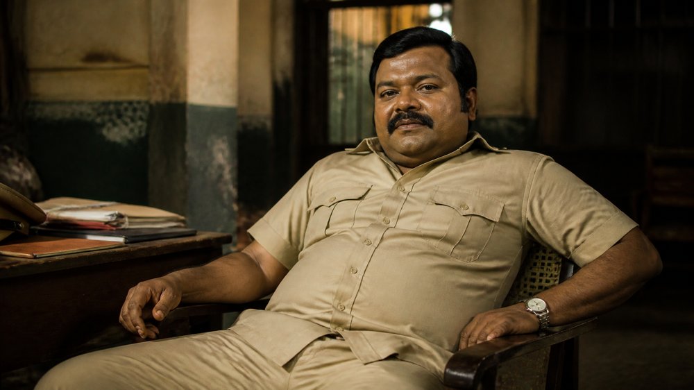 Ramanand Yadav