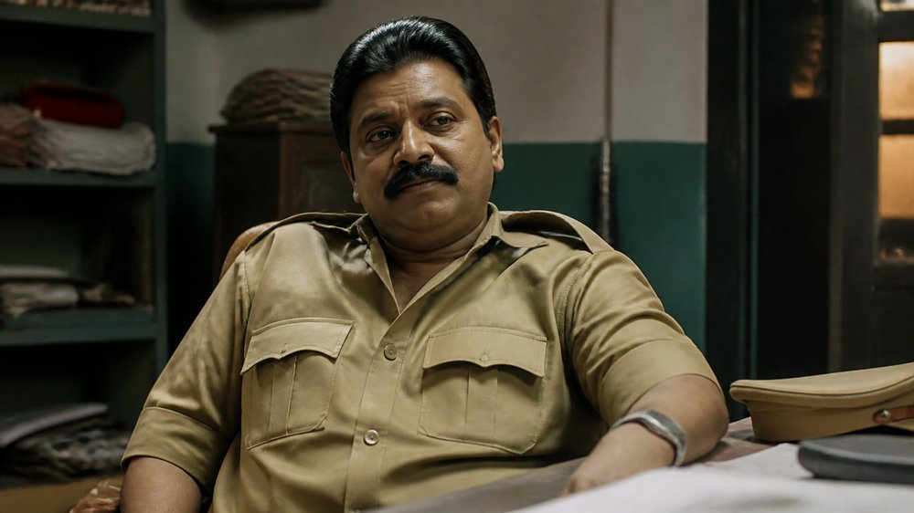 Ramanand Yadav