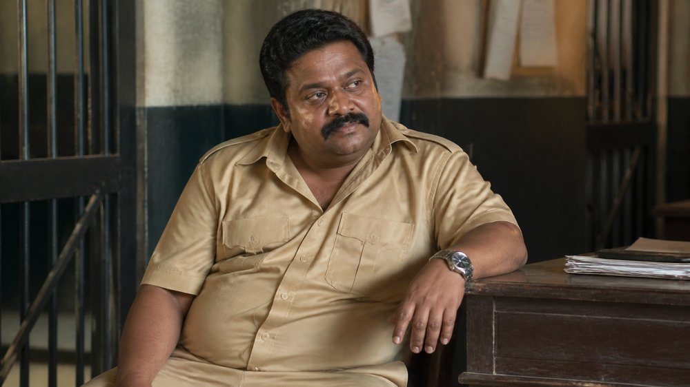 Ramanand Yadav