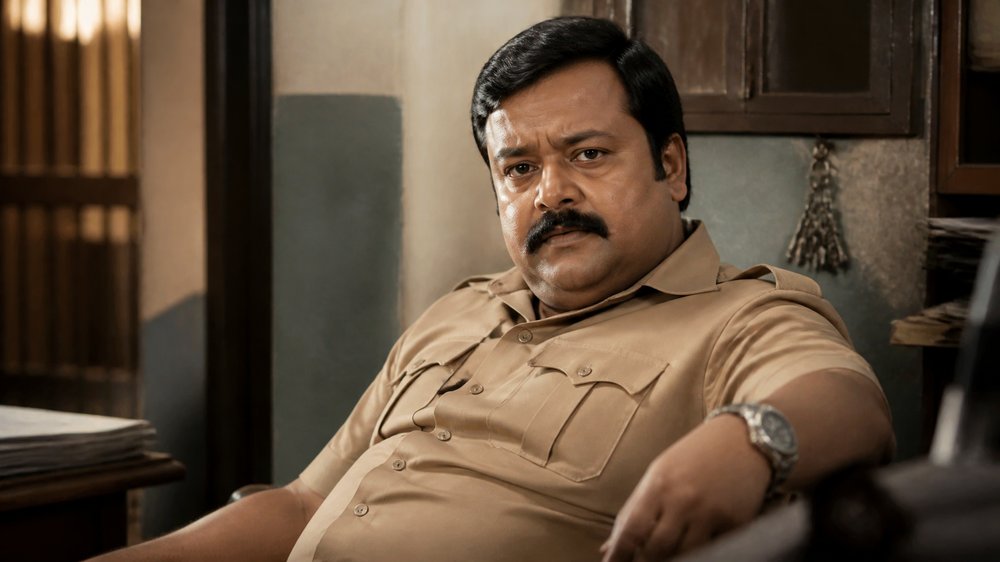 Ramanand Yadav