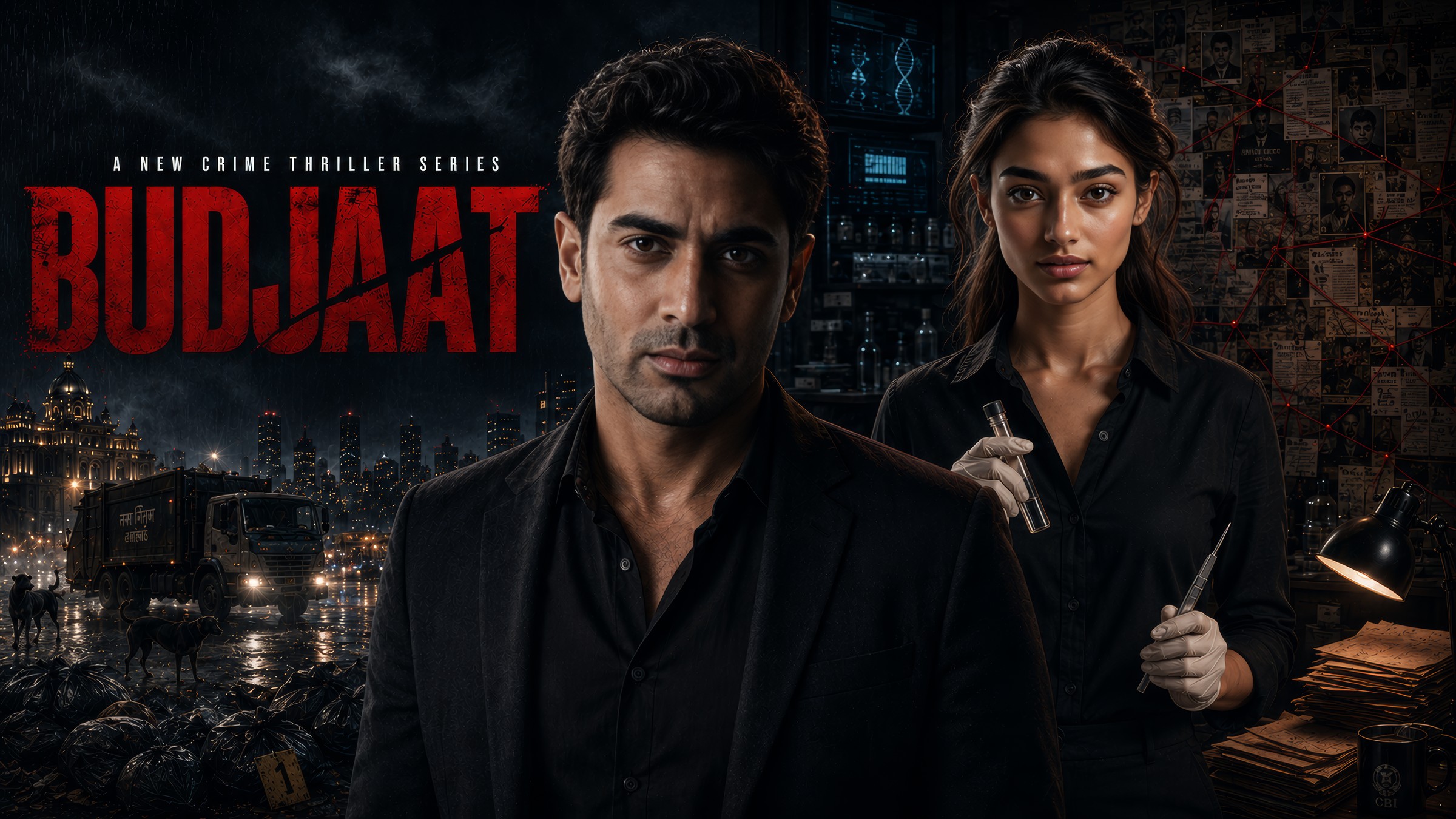 BUDZAAT