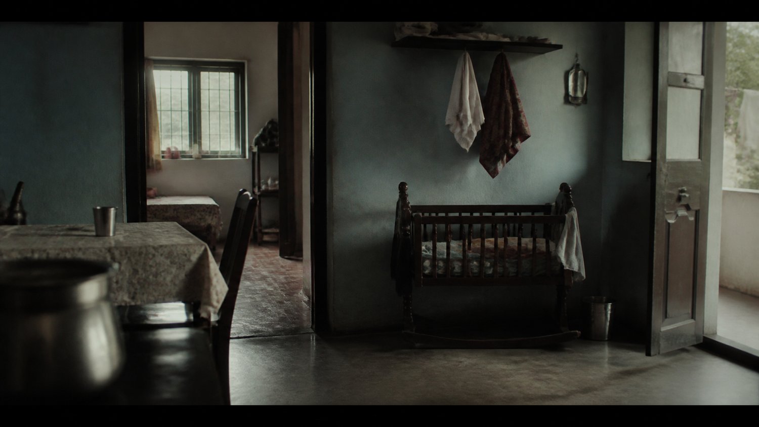 Aaftab Ansari’s Home — An ordinary family home struck by an unimaginable loss — one of the first.
