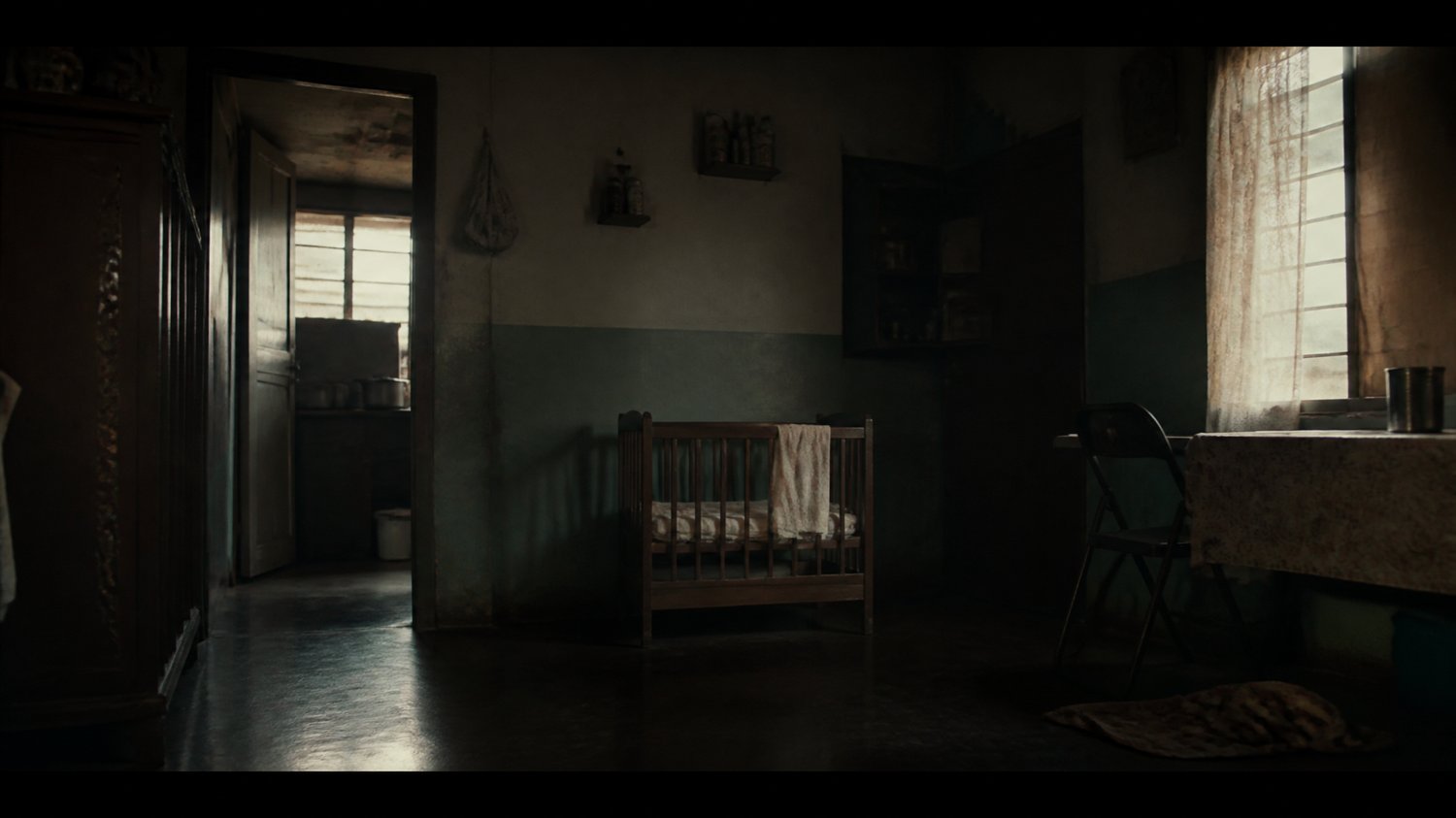Aaftab Ansari’s Home — An ordinary family home struck by an unimaginable loss — one of the first.