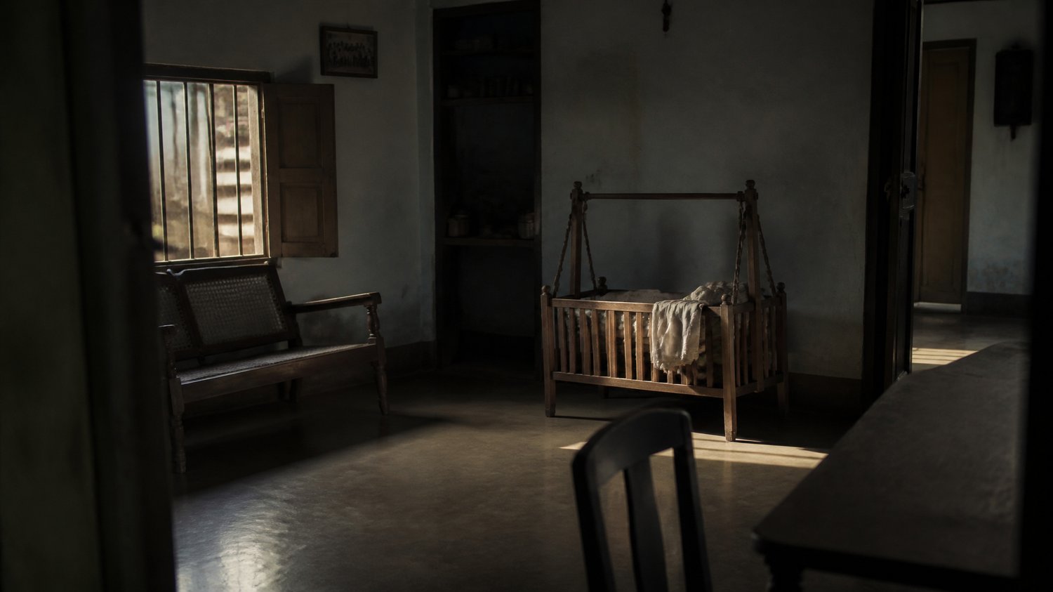 Aaftab Ansari’s Home — An ordinary family home struck by an unimaginable loss — one of the first.