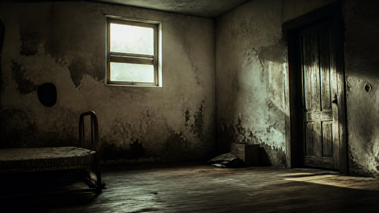The Killer’s Past — The making of Satpal — abuse, abandonment, the wound replayed.