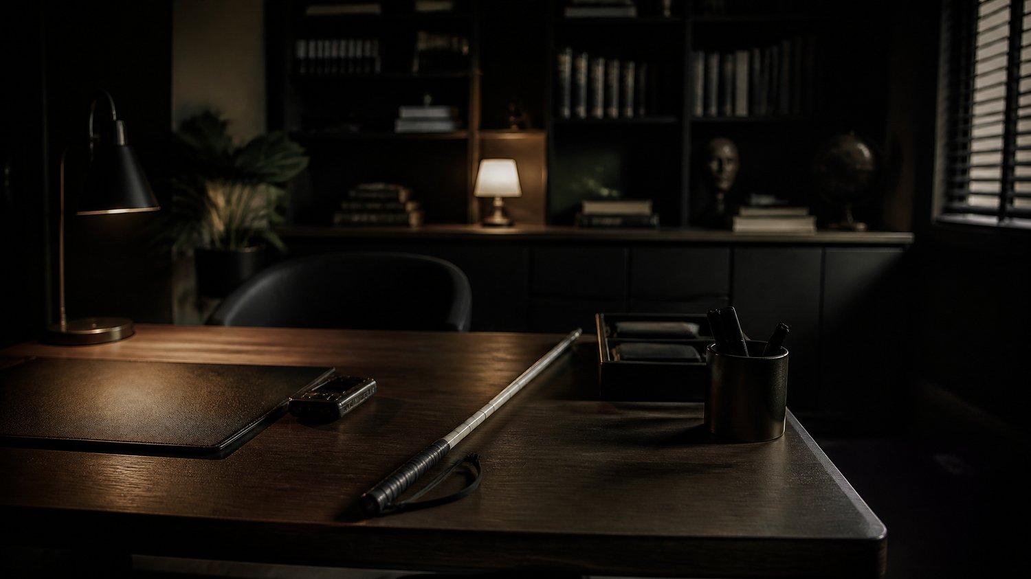 Sajal’s Space — Darker, lamp-and-shadow, sound-forward — a man who keeps the lights low because he lives by his ears. Minimal, ordered by touch.