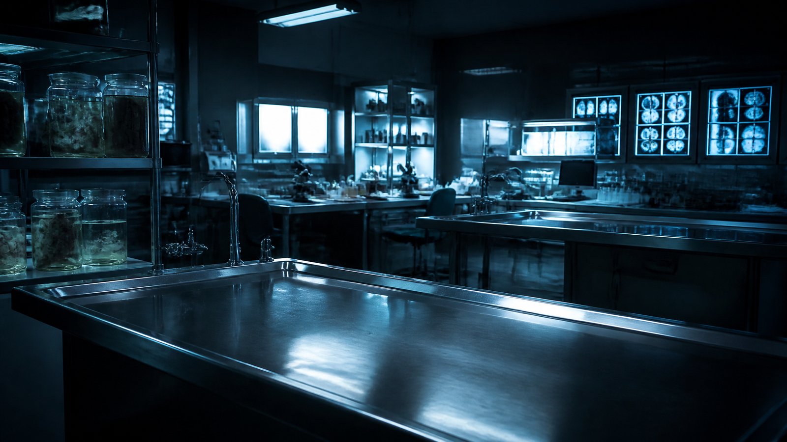 The Lab